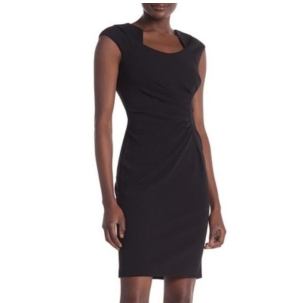 Calvin Klein Cocktail Dress